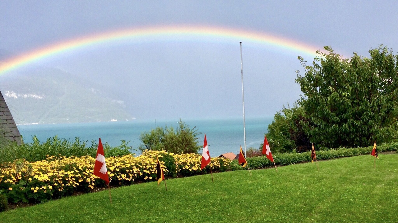Photo of Outdoor in Faulensee