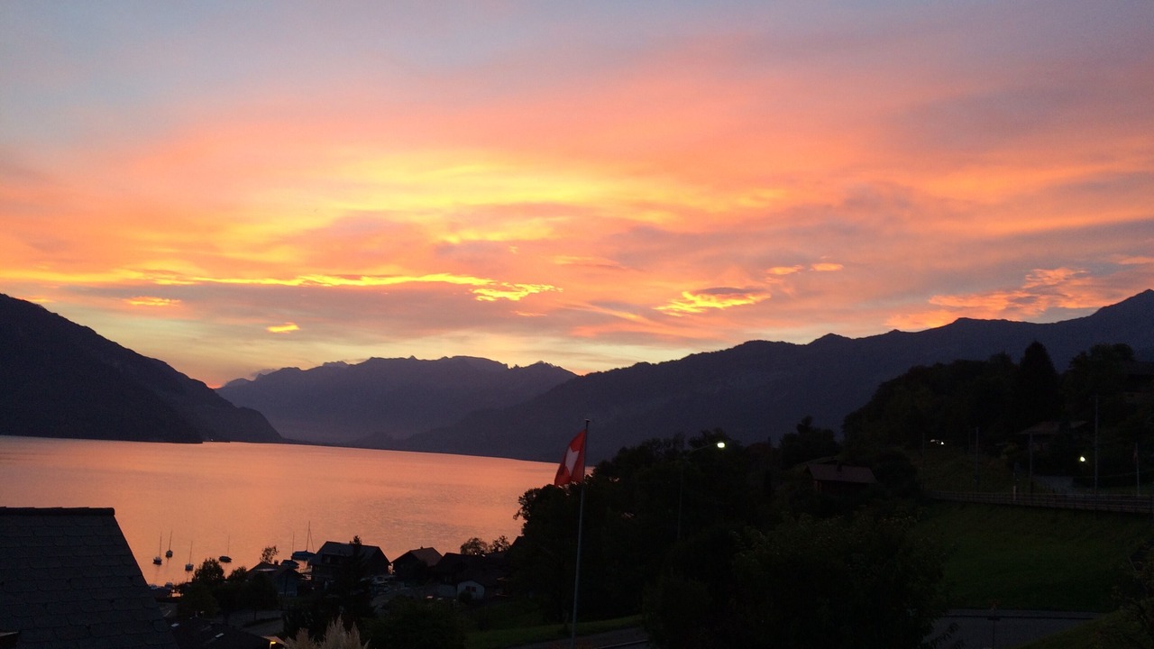 Photo of Others in Faulensee