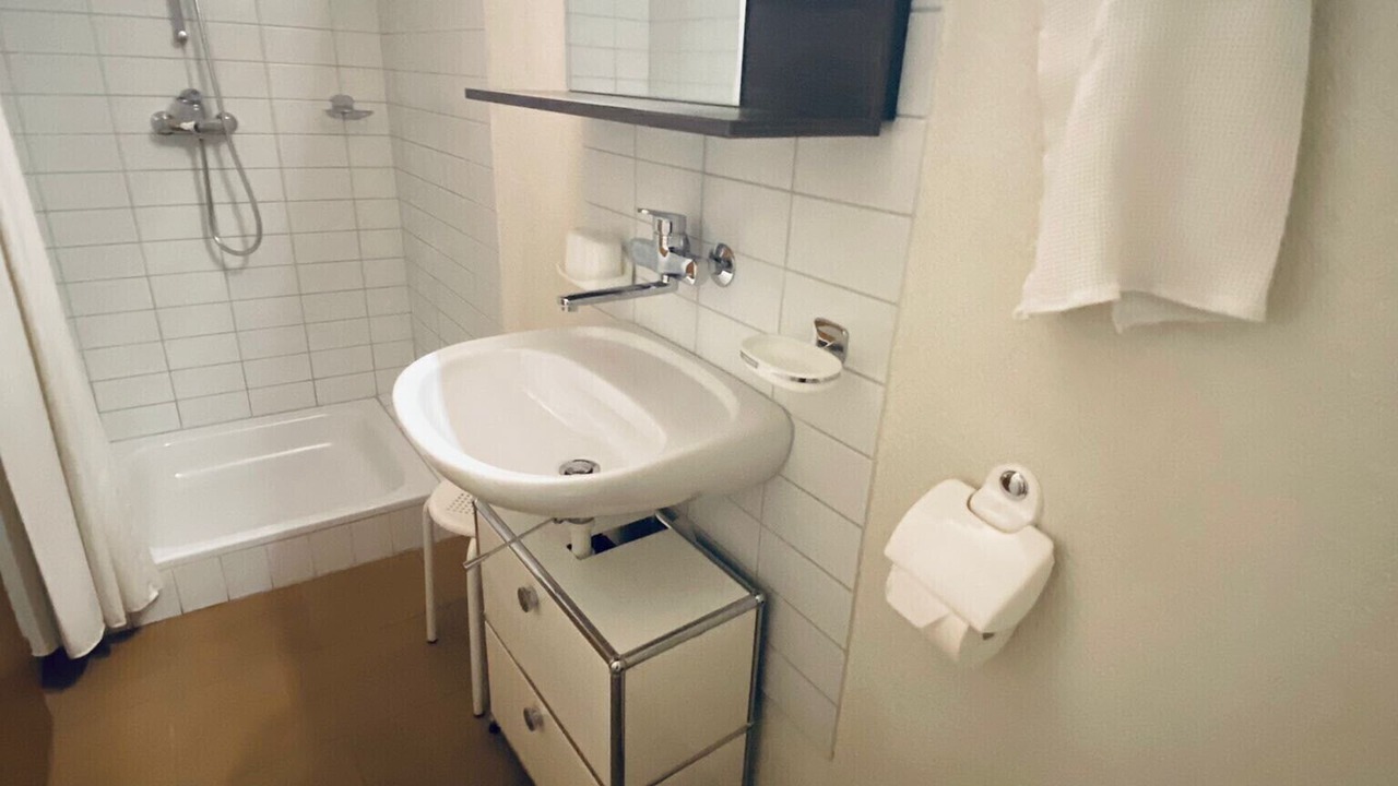 Photo of Bathroom in Faulensee