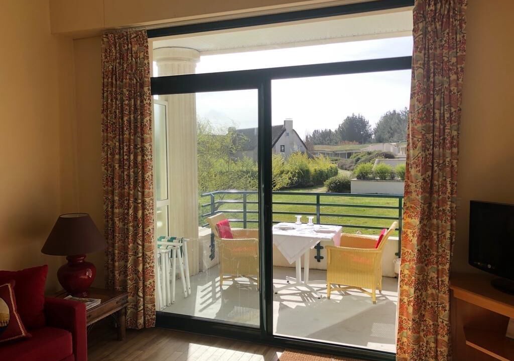 Photo of Livingroom in Saint-Andre-des-Eaux