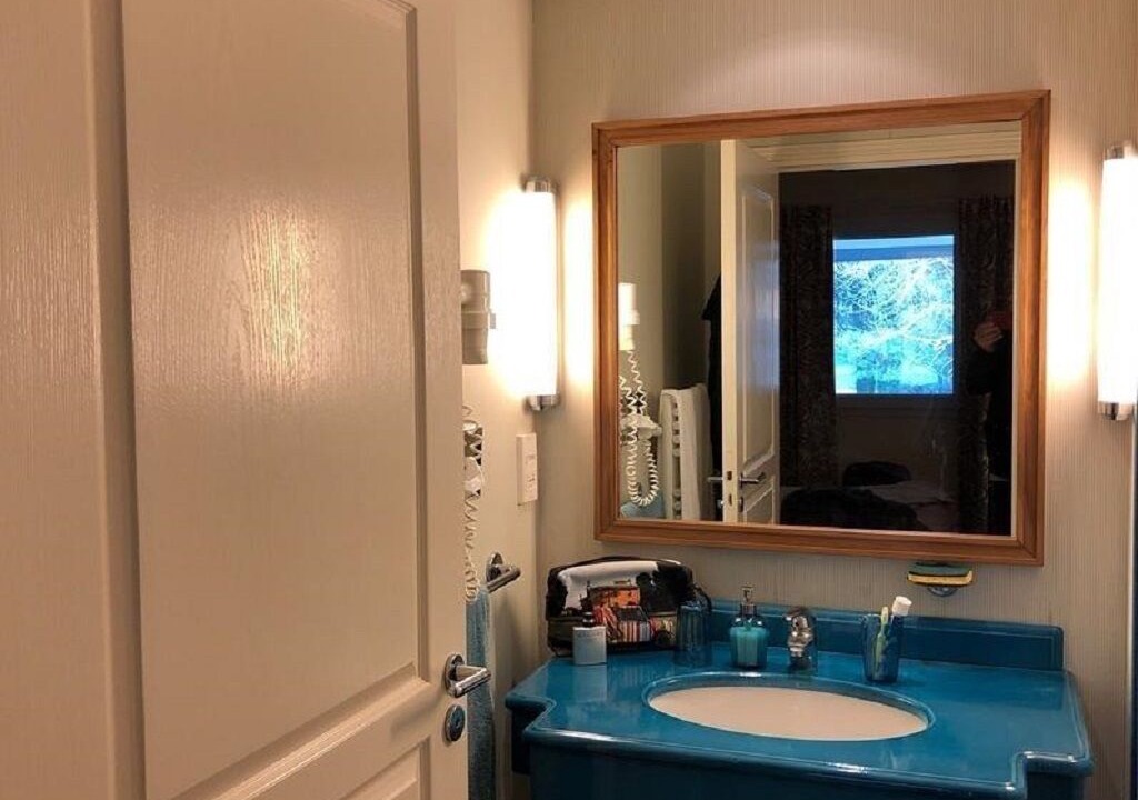 Photo of Bathroom in Saint-Andre-des-Eaux