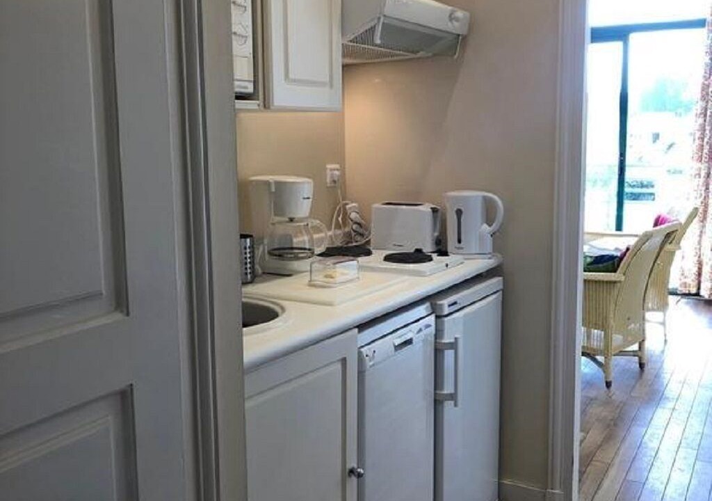 Photo of Kitchen in Saint-Andre-des-Eaux