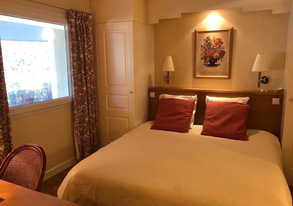 Photo of Bedroom in Saint-Andre-des-Eaux