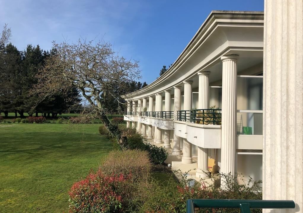 Photo of Outdoor in Saint-Andre-des-Eaux