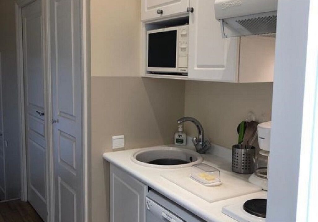 Photo of Kitchen in Saint-Andre-des-Eaux