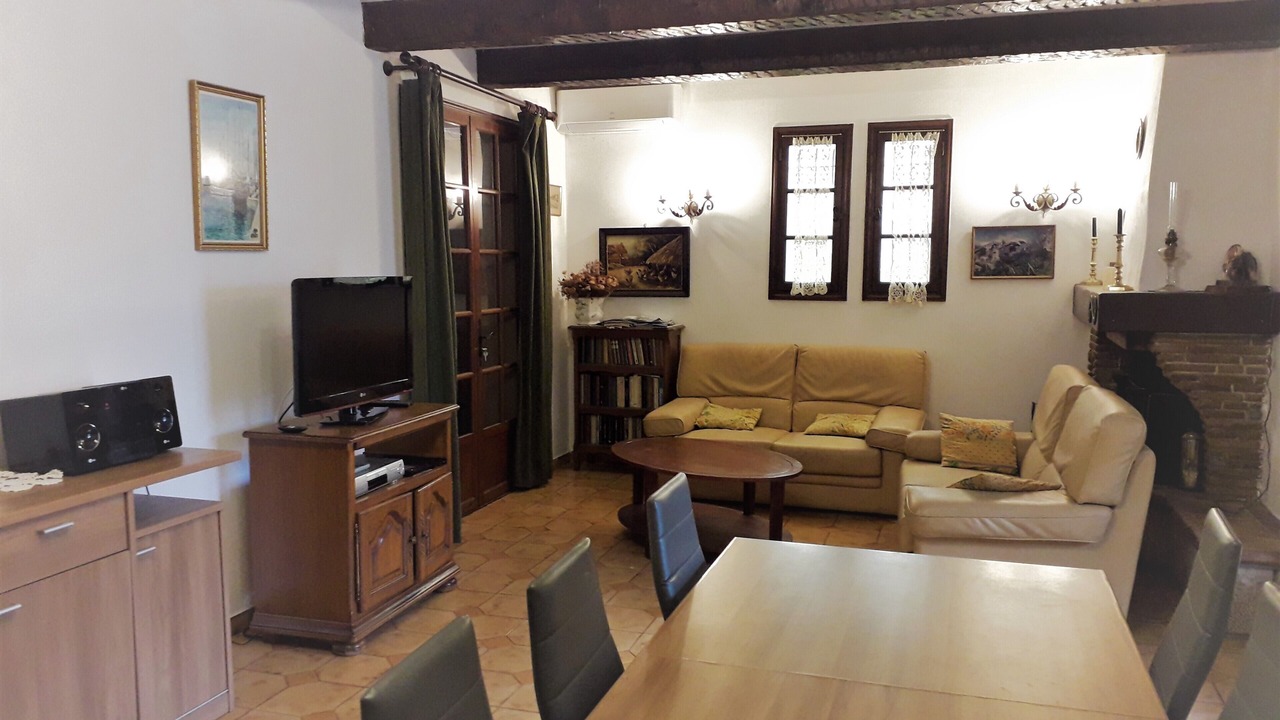 Photo of Livingroom in Les Arcs-sur-Argens