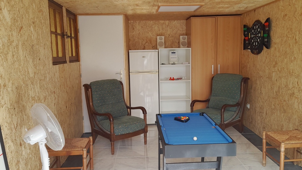 Photo of Bedroom in Les Arcs-sur-Argens