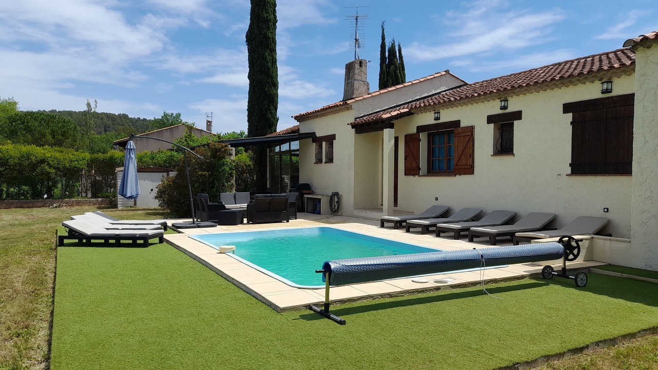 Photo of Outdoor in Les Arcs-sur-Argens