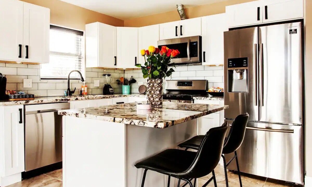 Photo of Kitchen in Burbank