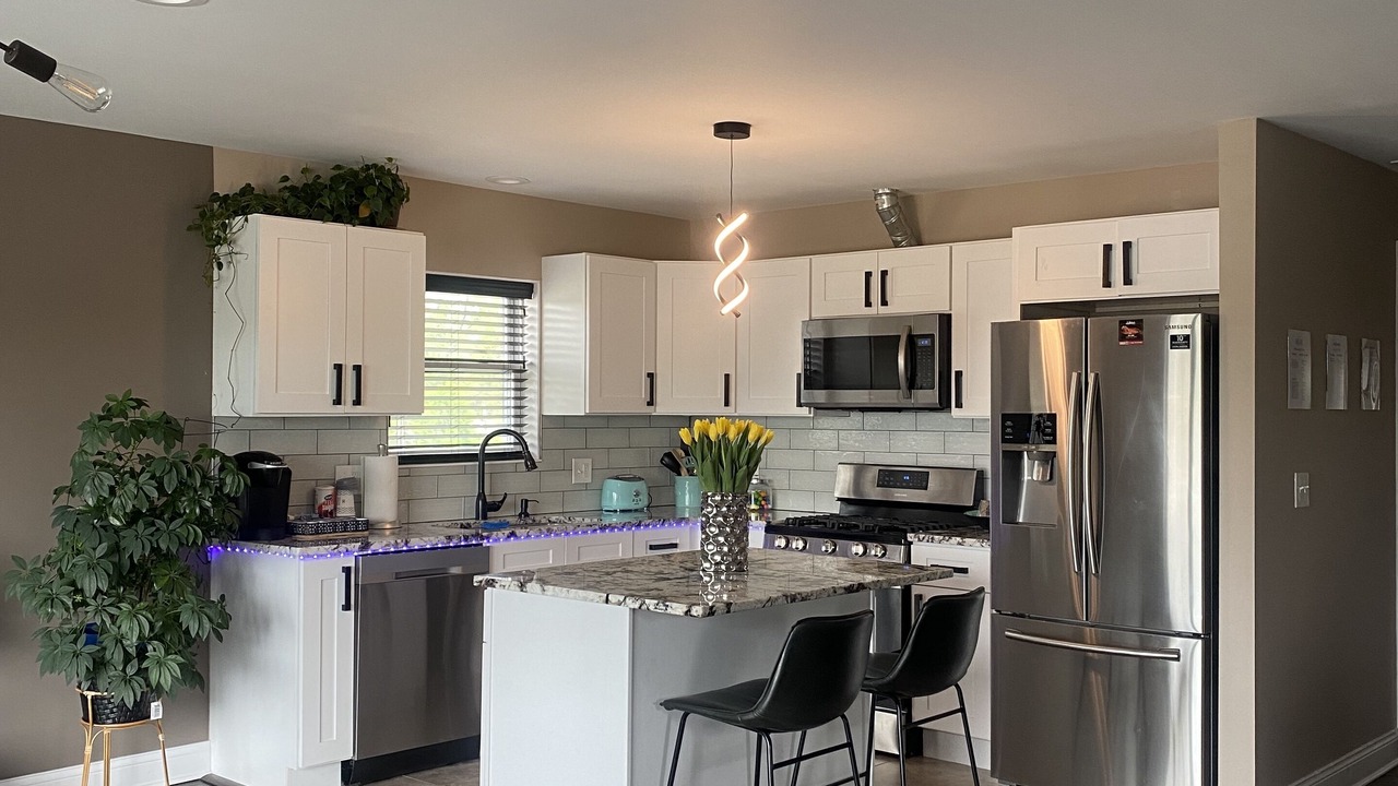 Photo of Kitchen in Burbank