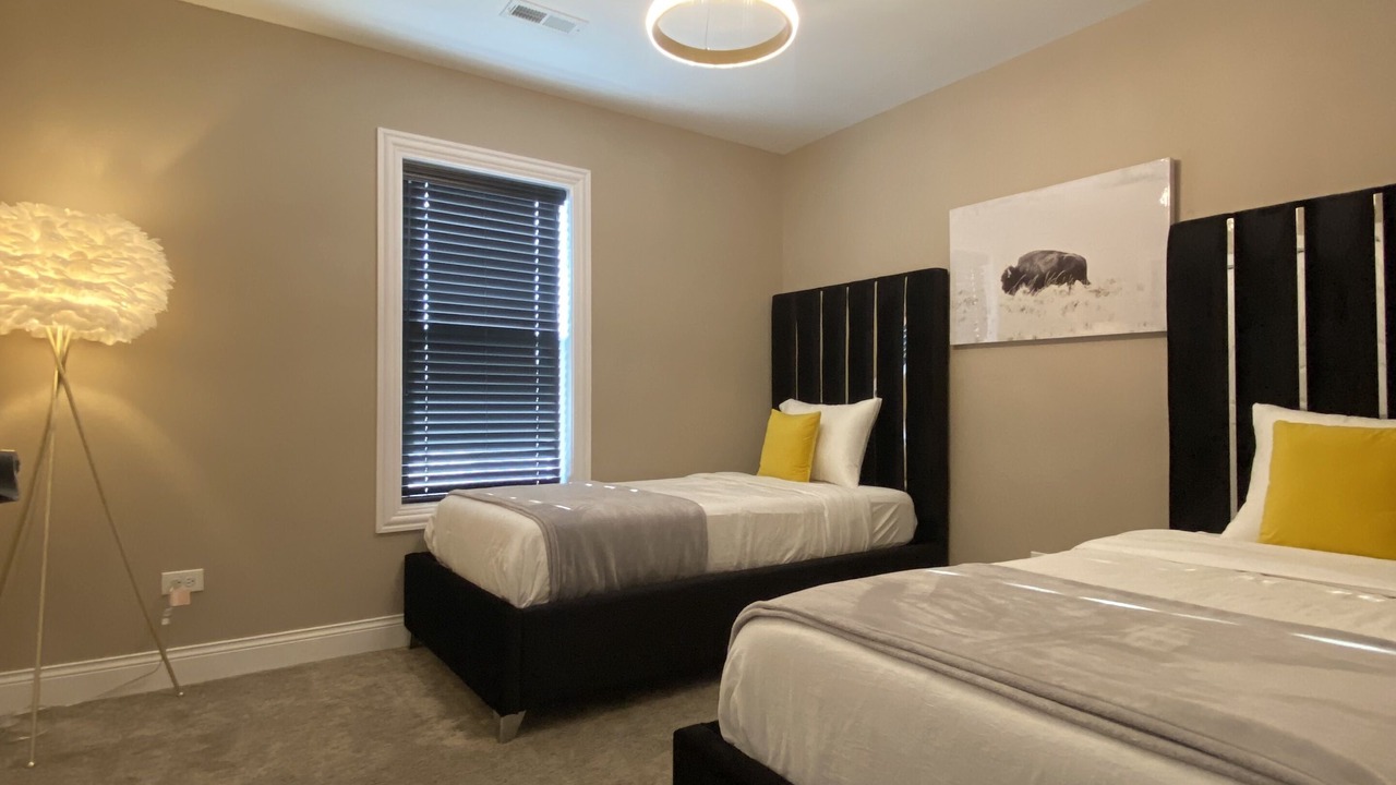 Photo of Bedroom in Burbank