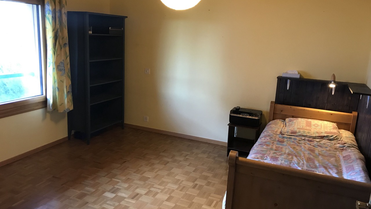 Photo of Bedroom in Borex
