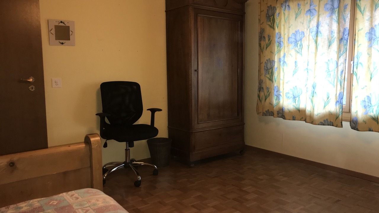 Photo of Bedroom in Borex