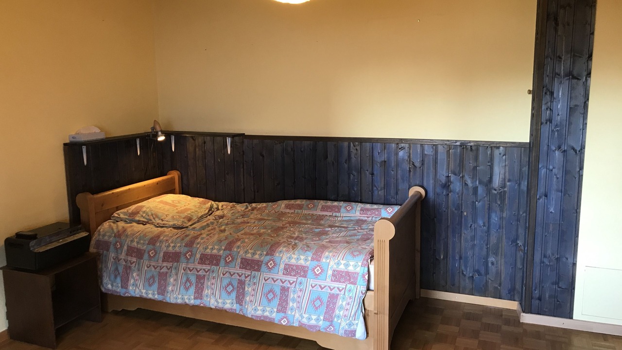 Photo of Bedroom in Borex