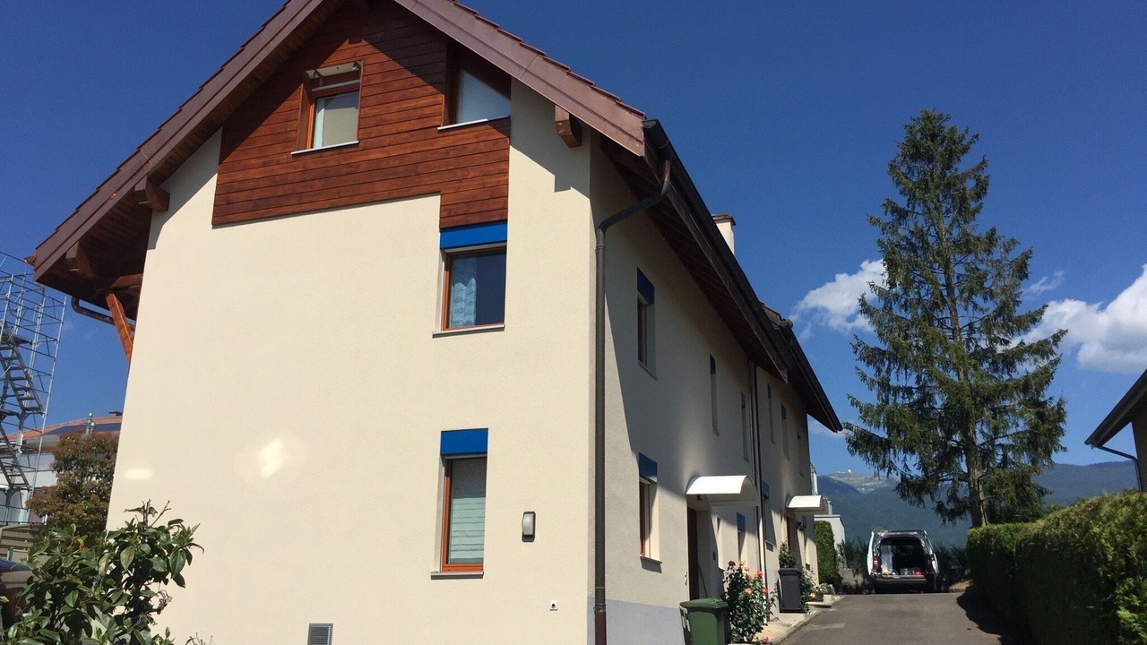 Photo of Outdoor in Borex
