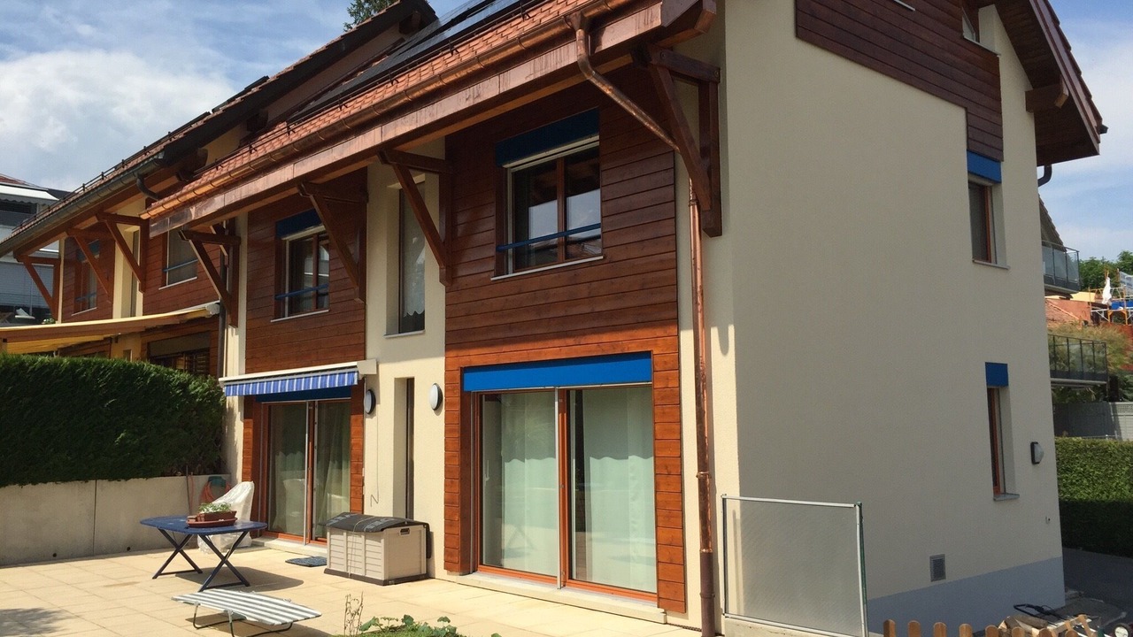 Photo of Outdoor in Borex