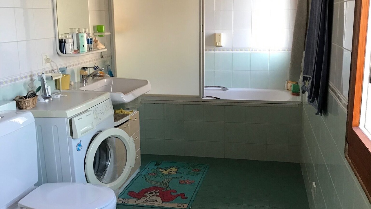 Photo of Bathroom in Borex