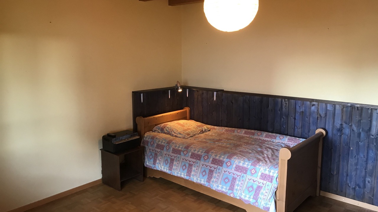 Photo of Bedroom in Borex