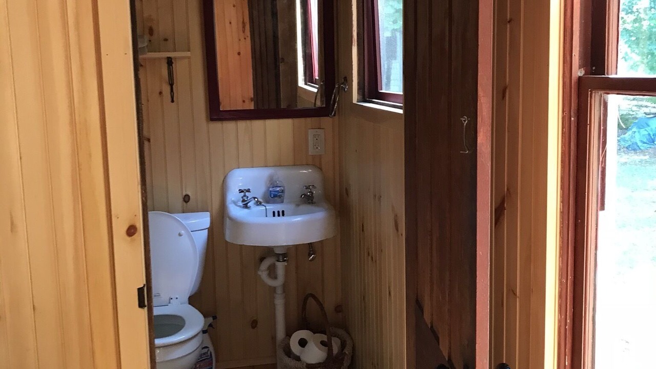 Photo of Bathroom in Northville