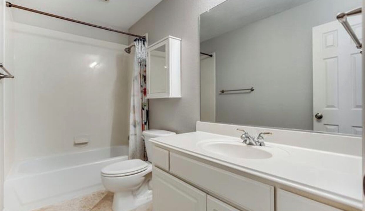 Photo of Bathroom in Frisco