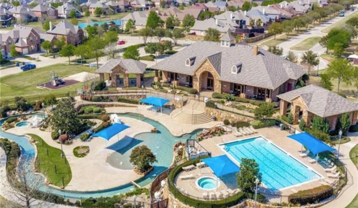 Photo of Outdoor in Frisco