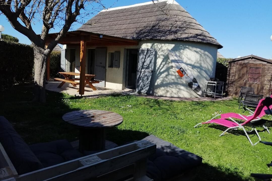 Photo of Outdoor in Coudalere