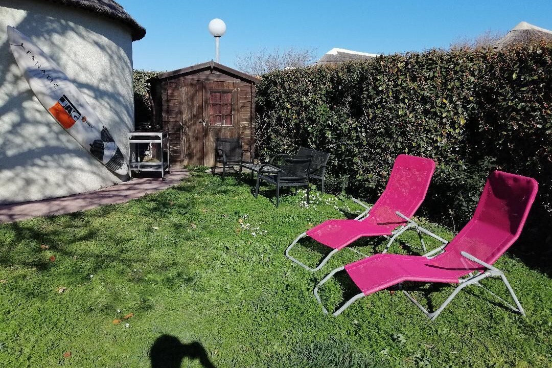 Photo of Outdoor in Coudalere