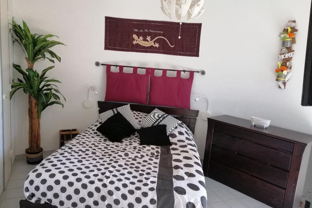 Photo of Bedroom in Coudalere