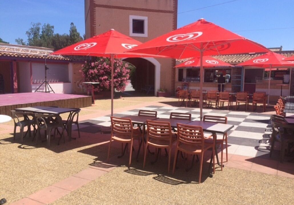 Photo of Outdoor in Coudalere