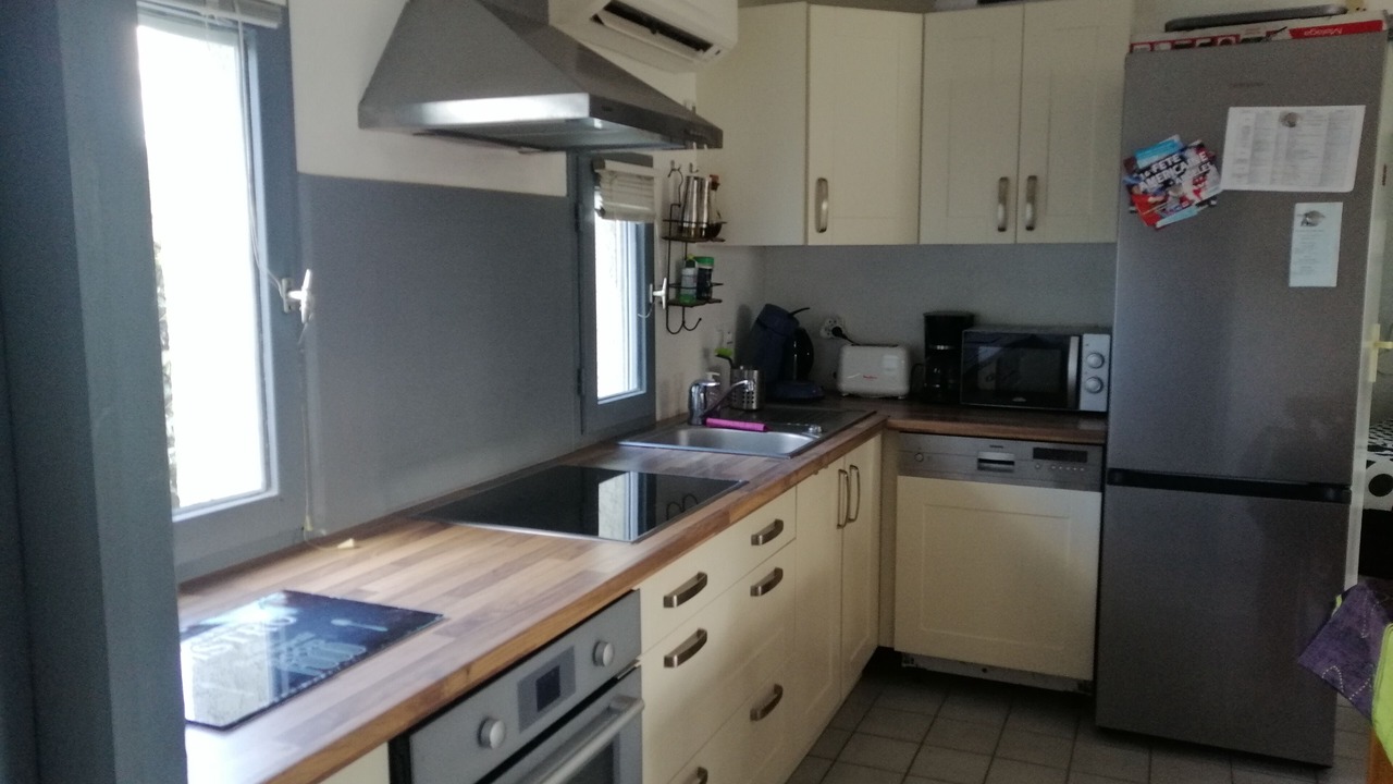 Photo of Kitchen in Coudalere