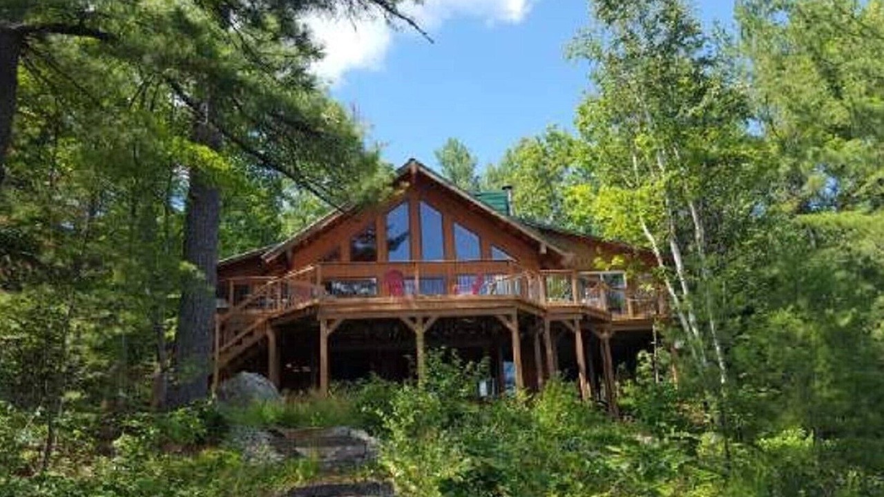 Photo of Outdoor in Algonquin Highlands