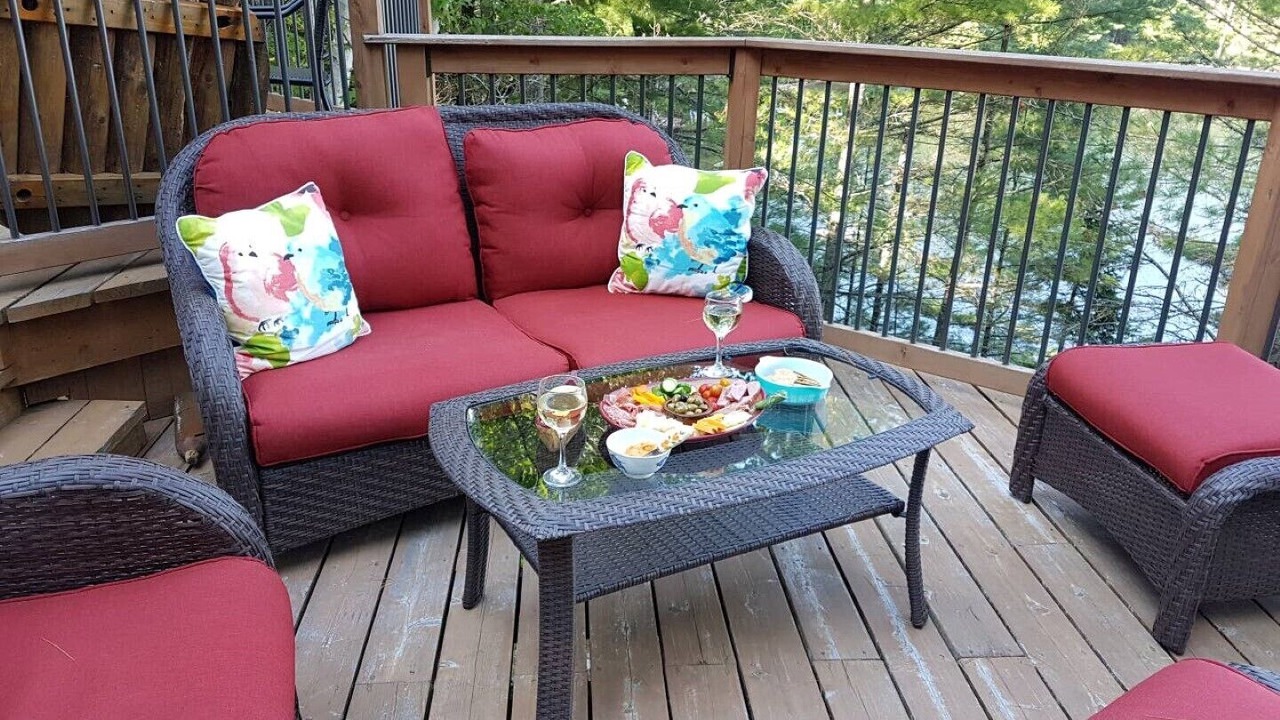 Photo of Outdoor in Algonquin Highlands