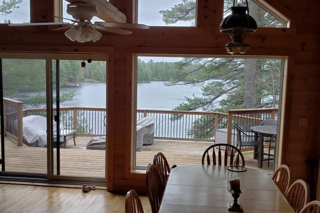 Photo of Outdoor in Algonquin Highlands