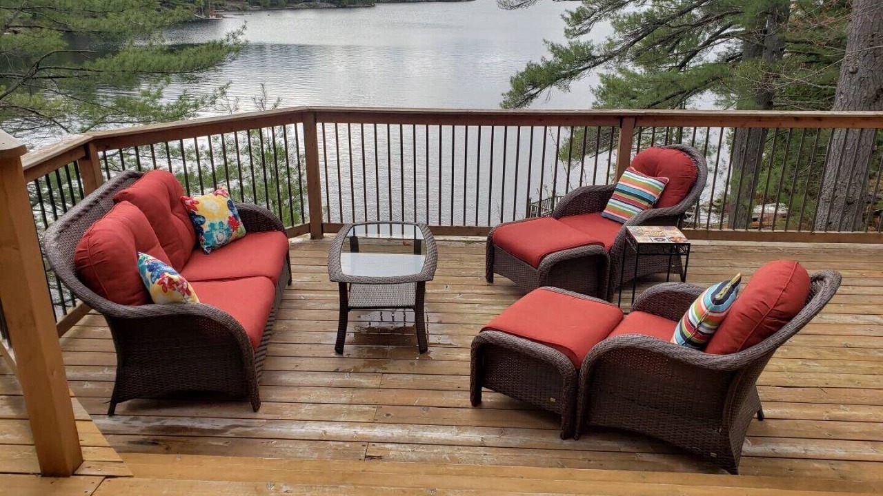 Photo of Outdoor in Algonquin Highlands