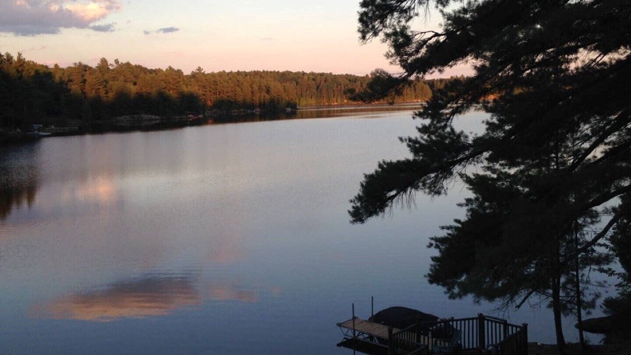Photo of Outdoor in Algonquin Highlands