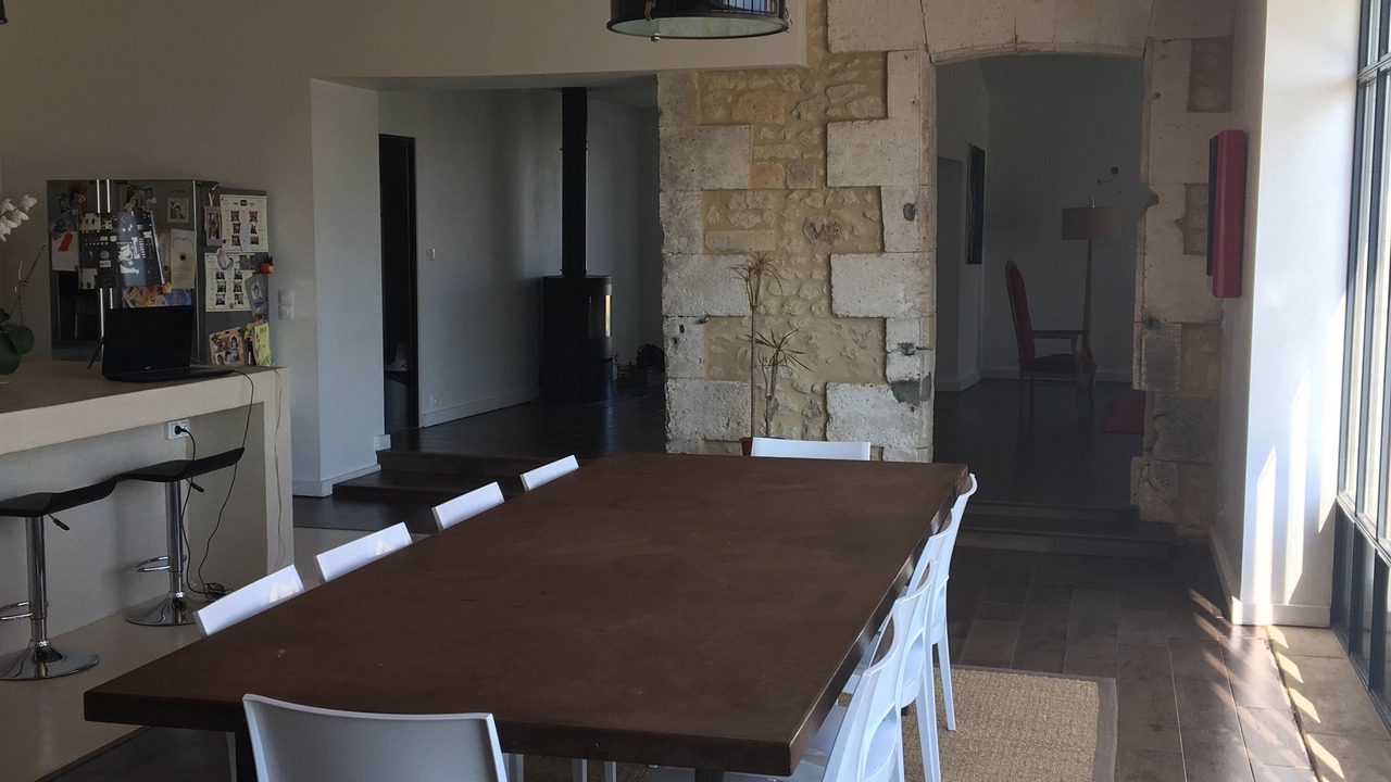 Photo of Others in Barbezieux-Saint-Hilaire