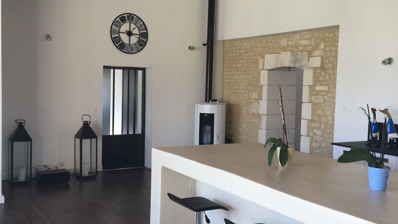 Photo of Others in Barbezieux-Saint-Hilaire