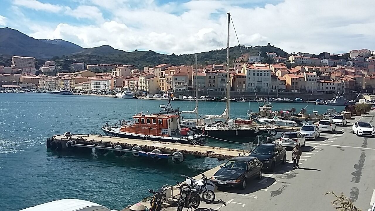Photo of Others in Port-Vendres