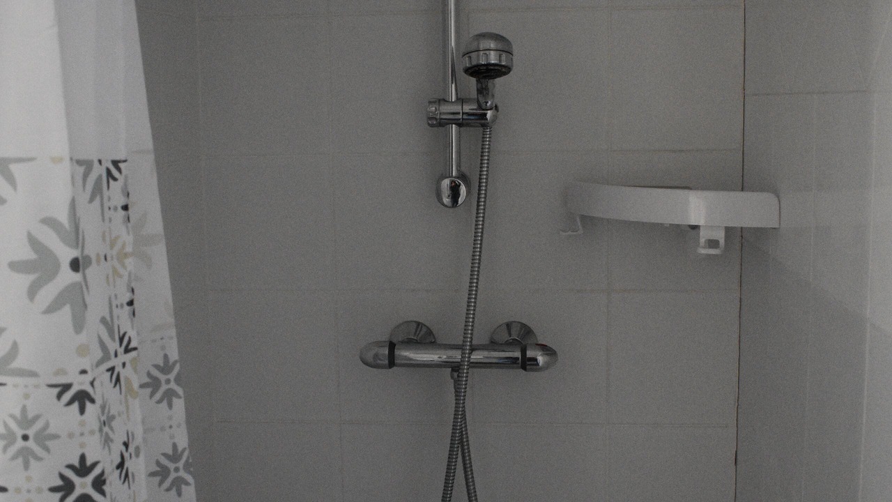 Photo of Bathroom in Port-Vendres