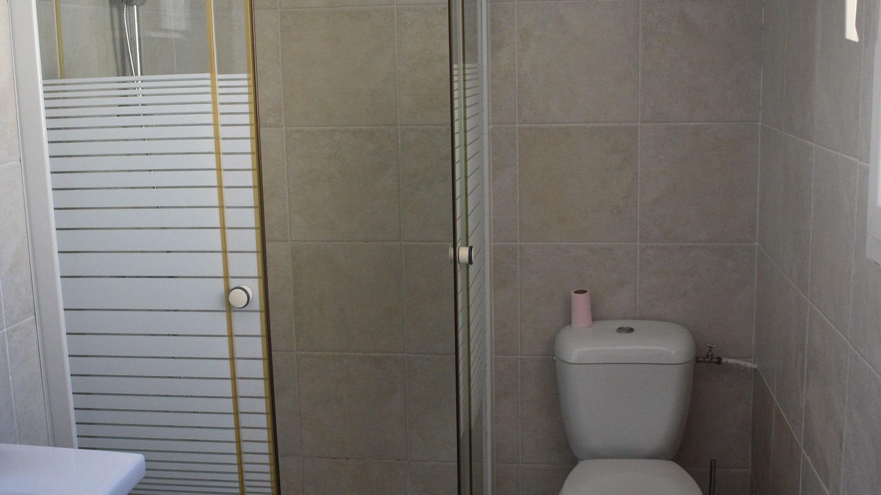 Photo of Bathroom in Port-Vendres