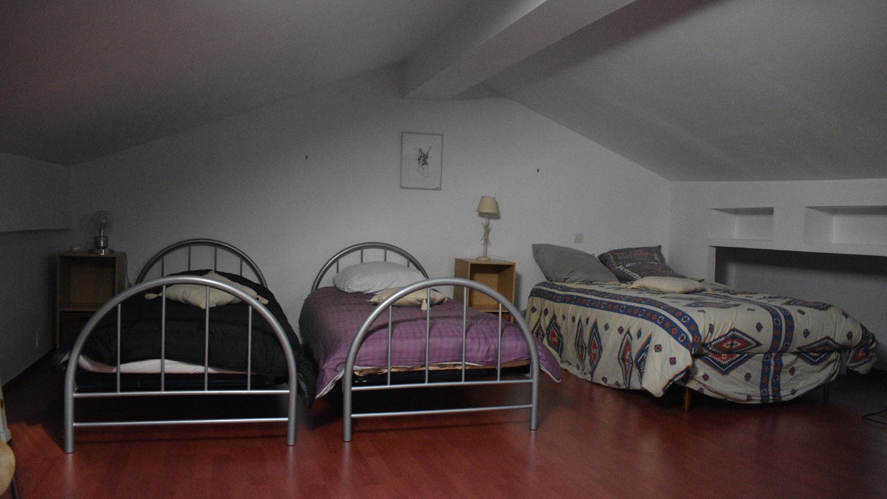 Photo of Bedroom in Port-Vendres