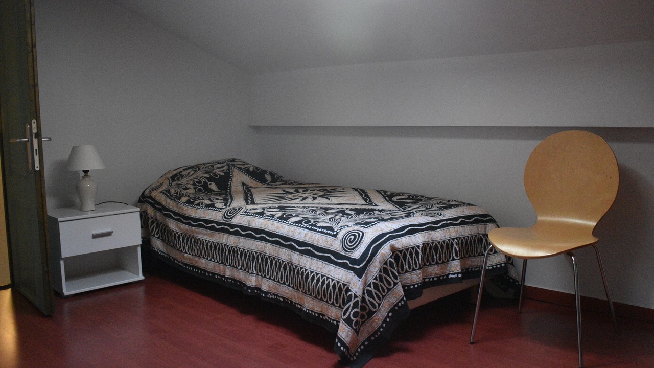 Photo of Bedroom in Port-Vendres