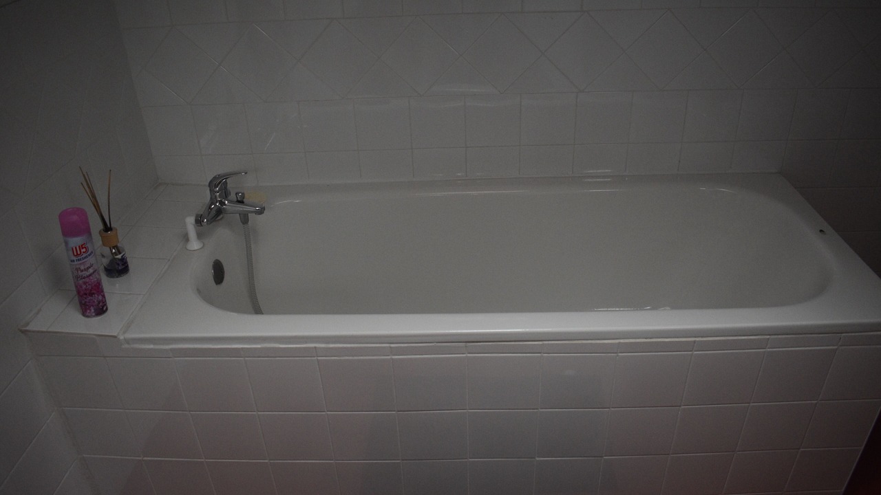 Photo of Bathroom in Port-Vendres