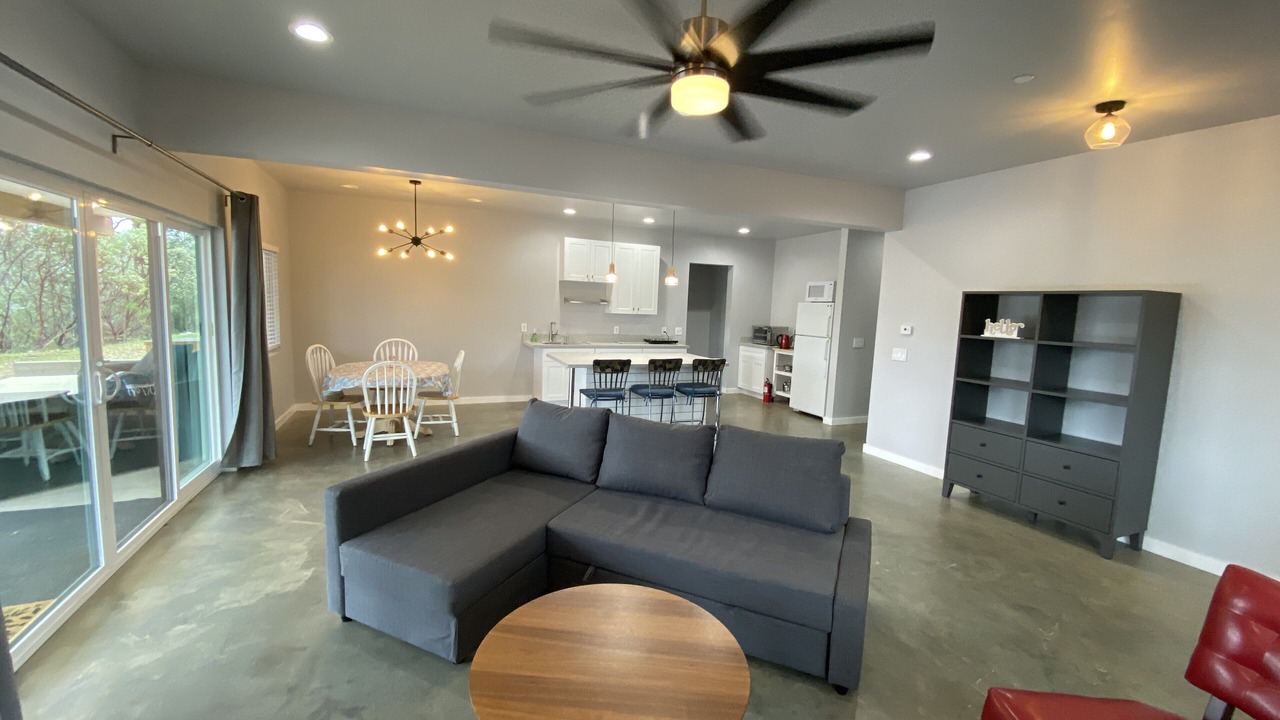 Photo of Livingroom in Placerville