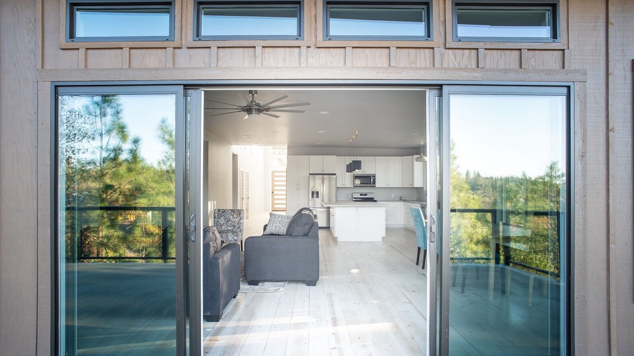 Photo of Bedroom in Placerville