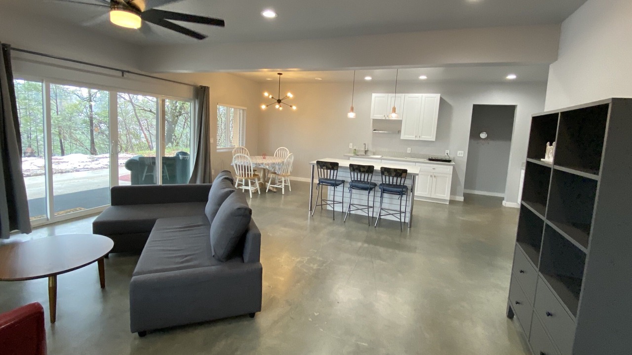Photo of Bedroom in Placerville