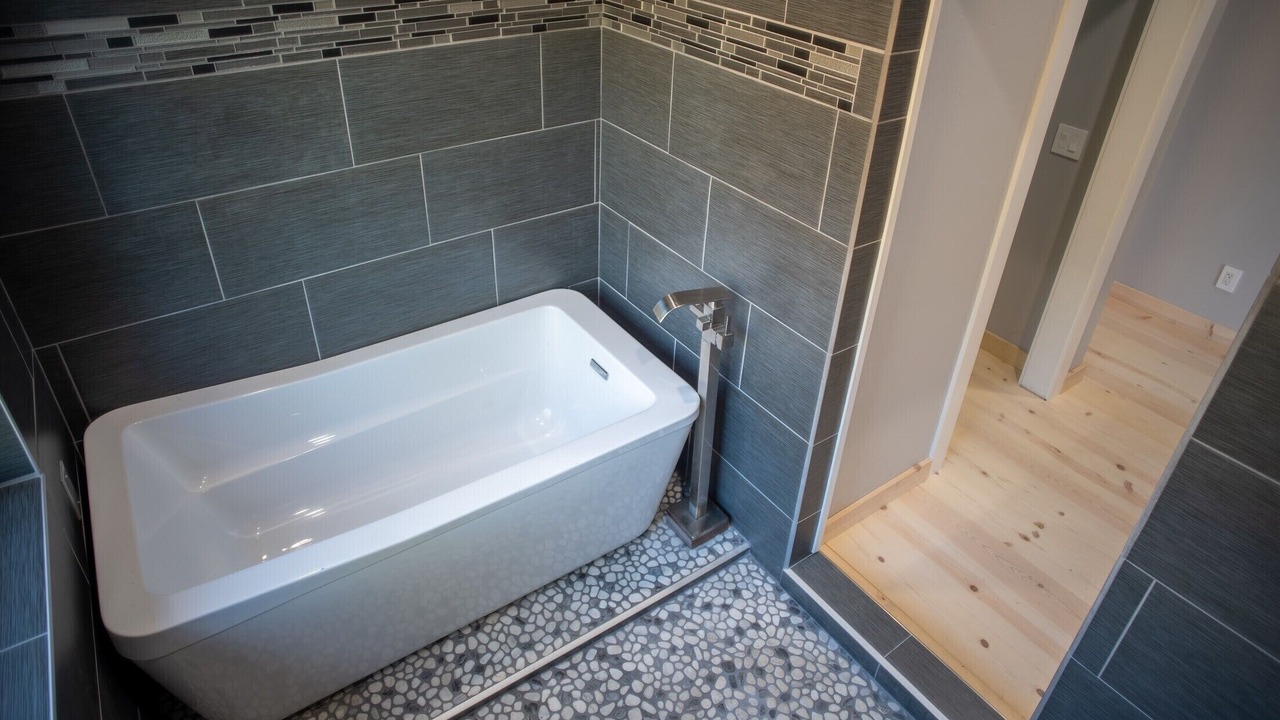 Photo of Bathroom in Placerville