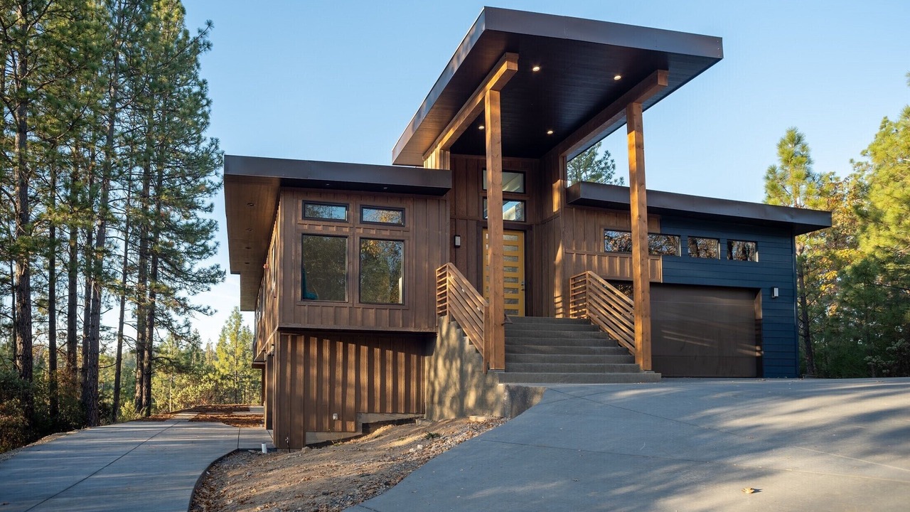 Photo of Outdoor in Placerville