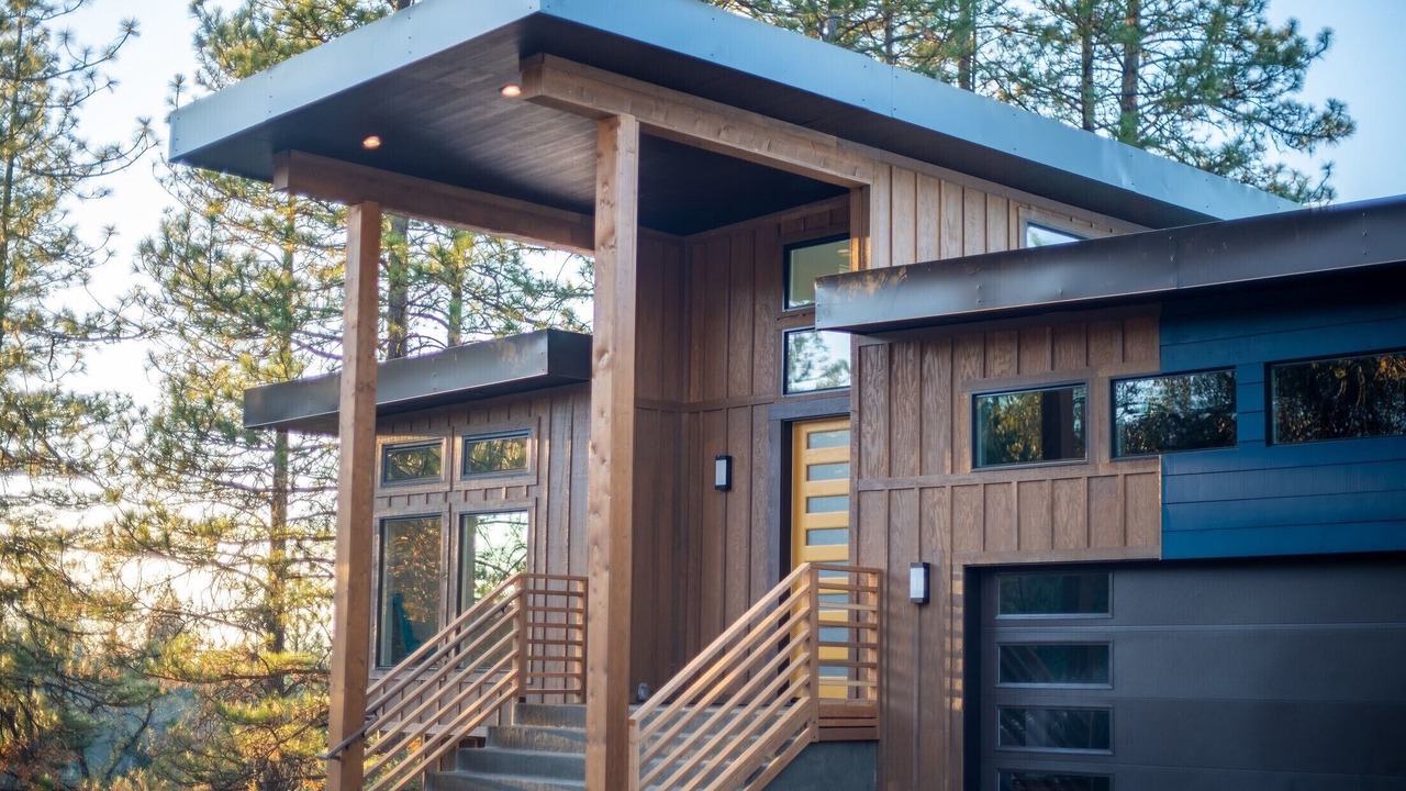 Photo of Outdoor in Placerville