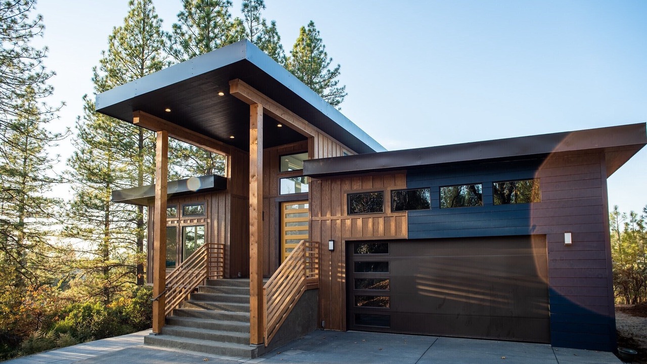 Photo of Outdoor in Placerville